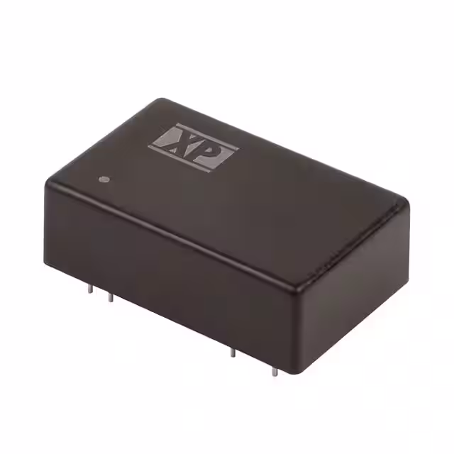 JCE0624D03 XP Power  DC DC Converters